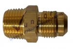 Conector Macho 12 12